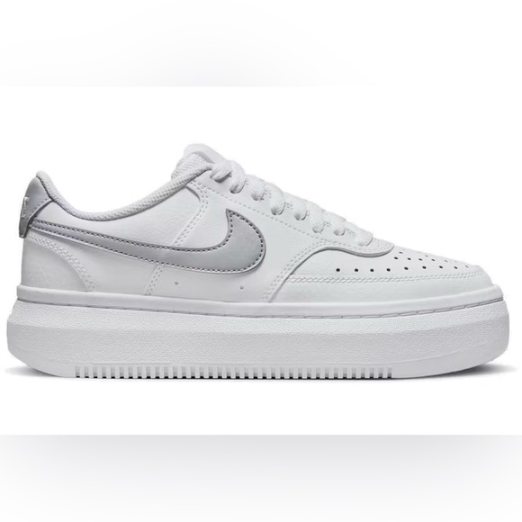 Nike Court Vision Alta - Picture 2 of 9